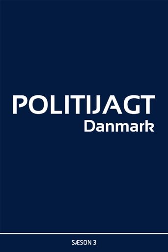 Portrait for Politijagt - Season 3