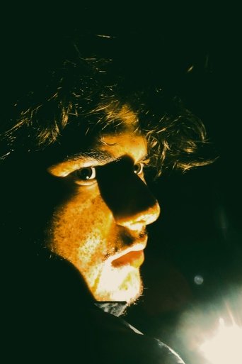 Portrait of Michael Oulacha
