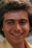 Portrait of Nikolay Erdenko