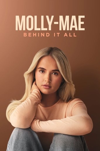 Portrait for Molly-Mae: Behind It All - Season 2
