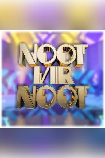 Poster of Noot vir Noot