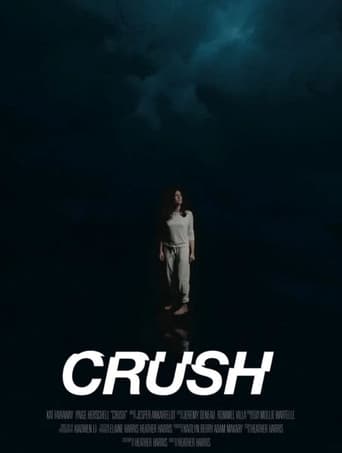 Poster of Crush