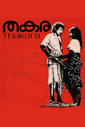 Poster of Thakara