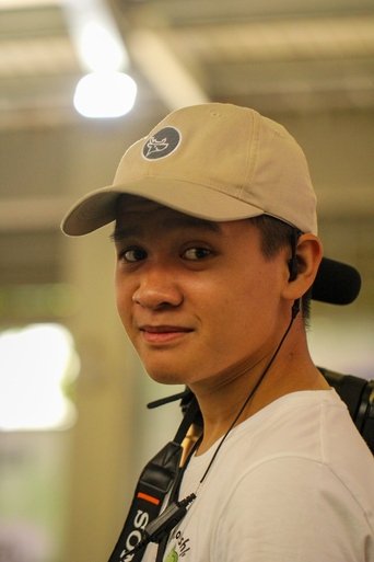 Portrait of Nathanael Nemesio Prakasa