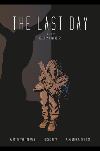 Poster of The Last Day