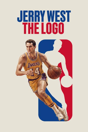 Poster of Jerry West: The Logo