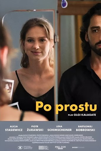 Poster of Just