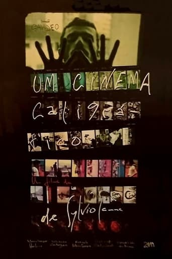 Poster of Um Cinema Caligráfico