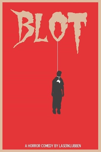 Poster of Blot