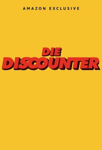 Portrait for The Discounters - Season 1