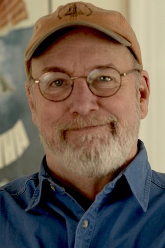 Portrait of Jamie Anderson