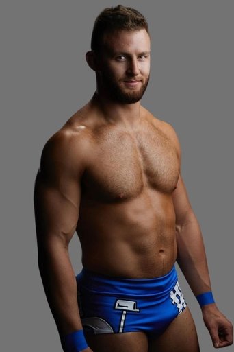 Portrait of Jonah Niesenbaum