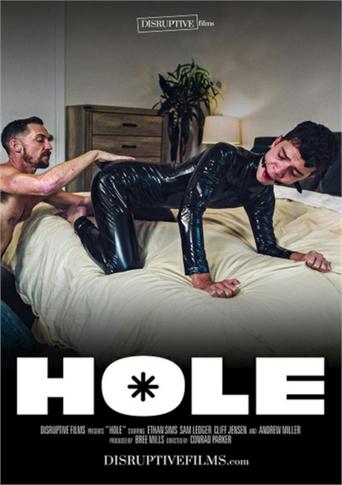 Poster of Hole