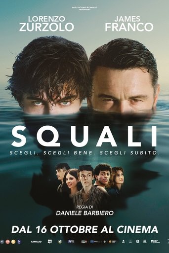 Poster of Squali