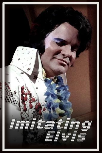 Imitating Elvis Poster of Imitating Elvis