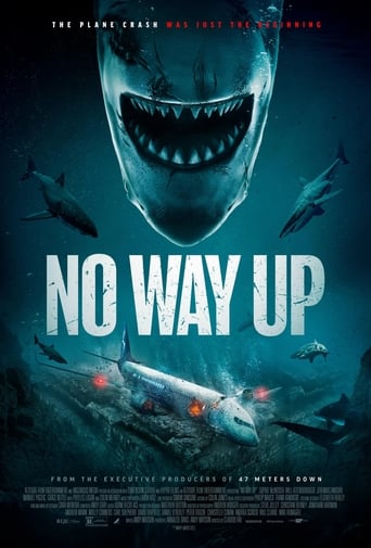 Poster of No Way Up