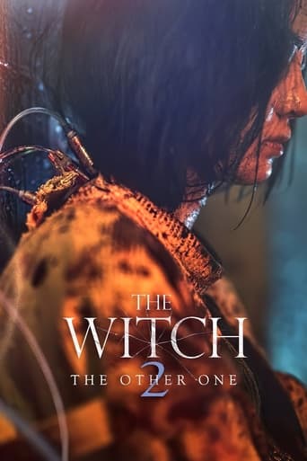 Poster of The Witch: Part 2. The Other One