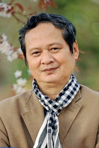 Portrait of An Thuyên