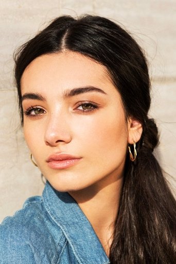 Portrait of Mariasole Pollio