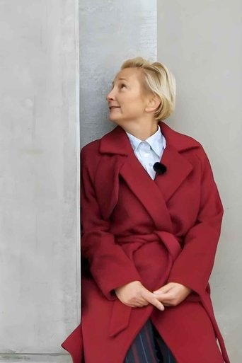 Portrait for Er der en arkitekt til stede? - Season 3