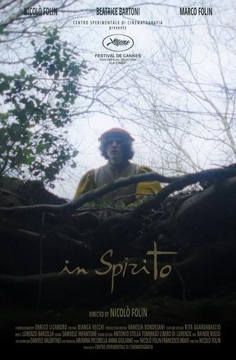 Poster of In Spirito