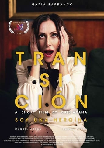 Poster of Transición