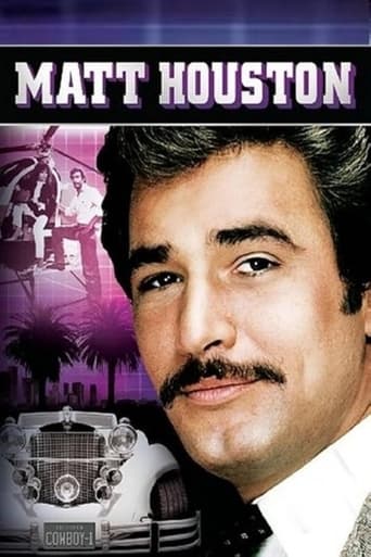 Poster of Matt Houston