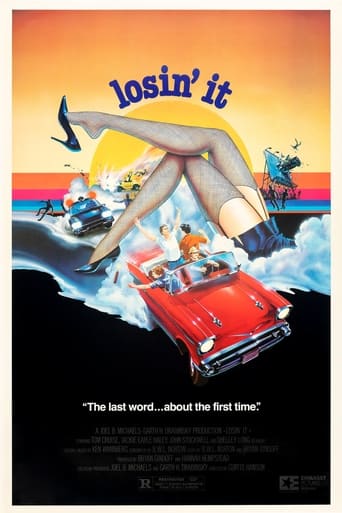 Poster of Losin' It