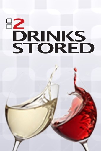 Poster of 2 Drinks Stored