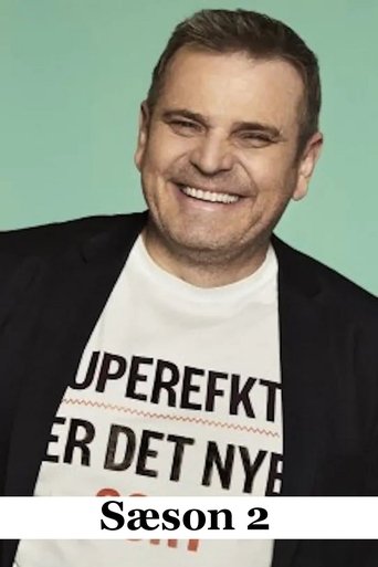 Portrait for Hos Hans - Season 2
