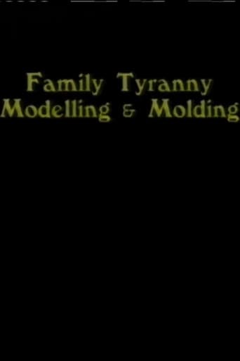 Poster of Family Tyranny (Modeling and Molding)