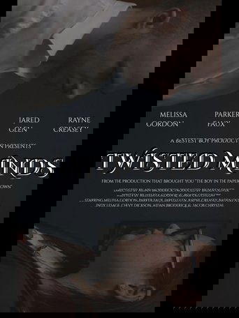 Poster of Twisted Minds