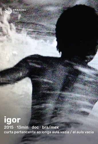 Poster of Igor