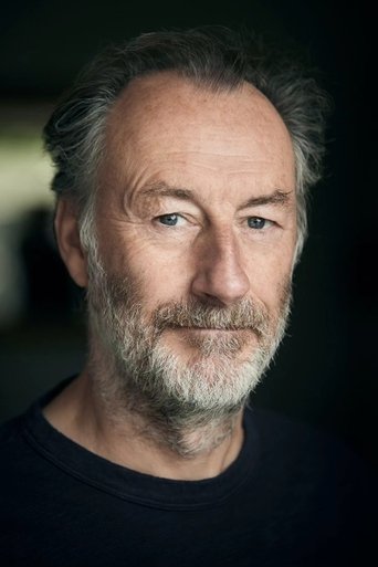 Portrait of Jonathan Nefydd
