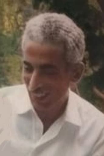 Portrait of Abdel Monem Shokry