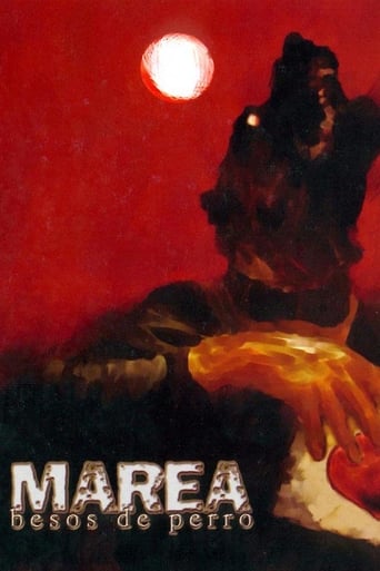 Poster of Marea - Días de perro tour