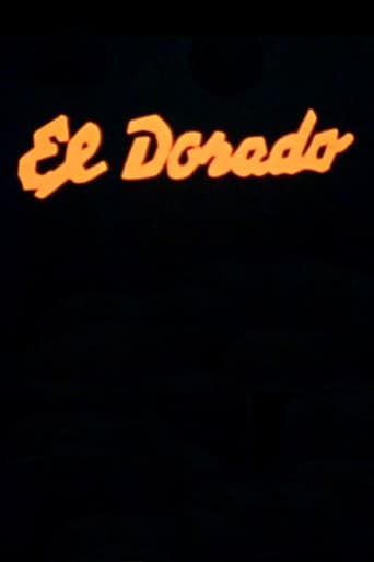 Poster of El Dorado