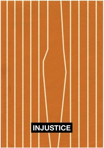 Poster of Injustice