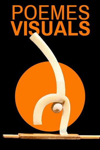 Poster of Poemes Visuals