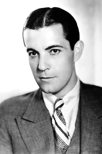 Portrait of Ramon Novarro