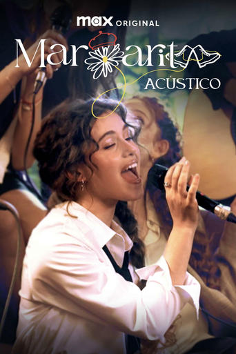 Poster of Margarita: Acústico