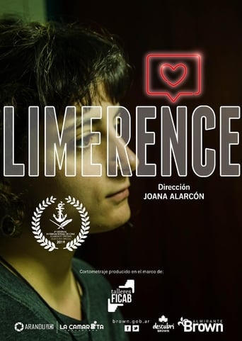 Poster of Limerence