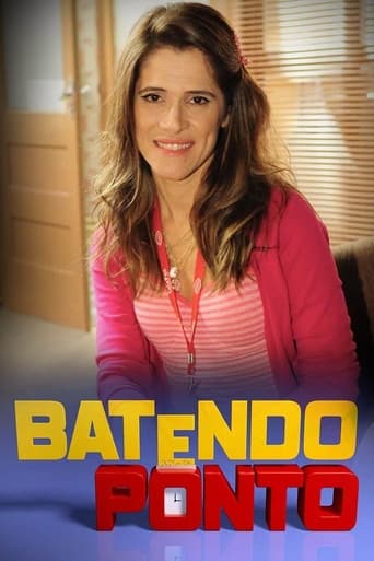 Poster of Batendo Ponto