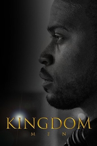 Poster of Kingdom Men