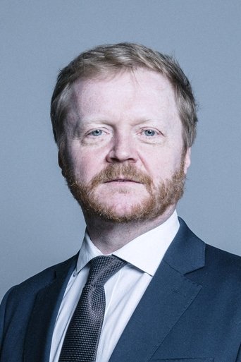 Portrait of Stewart Wood