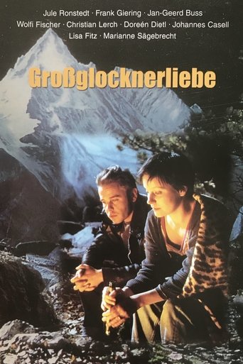 Poster of Großglocknerliebe