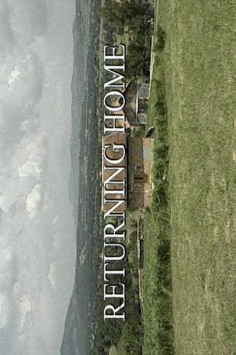 Poster of Returning Home: Revival of a Bosnian Village