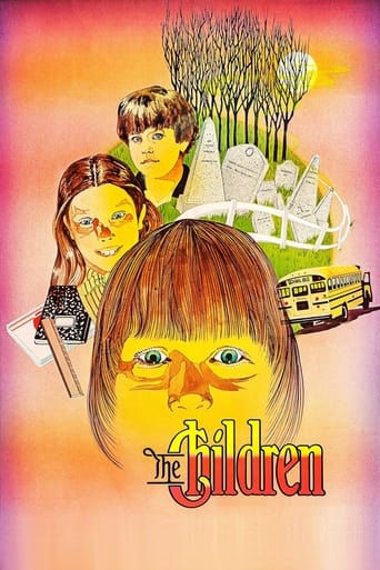 Poster of The Children