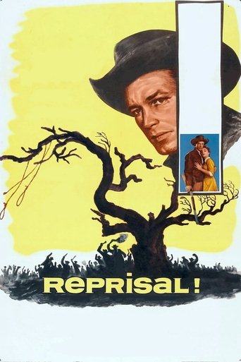 Poster of Reprisal!