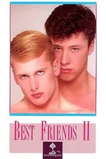 Poster of Best Friends II